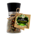 HIMALAYA-SALZ IN EINER MÜHLE MIT BIO-KRÄUTERN FÜR SALAT 95 g - DARY NATURY