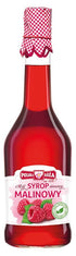 HIMBEERSIRUP 500 ml - POLNISCHE ROSE
