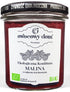 BIO-HIMBEERMarmelade 300 g - FRUIT HOUSE