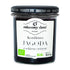 Blaubeermarmelade mit Bio-Zitronensaft 300 g – Fruit House
