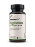 CURCUMIN + PIPERIN 90 KAPSELN - PHARMOVIT (KLASSISCH)