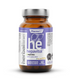 LEBERKAPSELN (HEPAVITOL) GLUTENFREI 60 Stk. - PHARMOVIT (HERBALLINE)