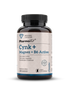 ZINK + MAGNESIUM + VITAMIN B6 ACTIVE 120 KAPSELN - PHARMOVIT (KLASSISCH)