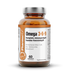 OMEGA 3-6-9 60 KAPSELN – PHARMOVIT (CLEAN LABEL)