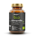 ASHWAGANDHA GLUTENFREIER EXTRAKT BIO (250 mg) 60 KAPSELN - PHARMOVIT
