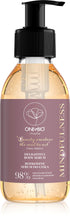 KÖRPERLICHES KÖRPERSERUM 150 ml – NUR BIO (RITUALIA)