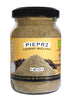 GEMAHLTER SCHWARZER PFEFFER, GLUTENFREI, BIO 100 g – FÜNF TRANSFORMATIONEN