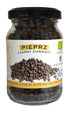 GLUTENFREIE SCHWARZE PFEFFERKÖRNER BIO 100 g – FÜNF TRANSFORMATIONEN