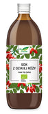 BIO-WILDROSENSAFT 500 ml - BIO PLANET