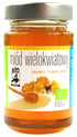 BIO MULTIBLUMENNEKTARHONIG 300 g - BIO PLANET