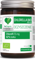 CHLORELLA BIO (500 mg) 50 KAPSELN – SEI BIOLOGISCH