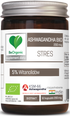 ASHWAGANDHA-EXTRAKT BIO (200 mg) 50 KAPSELN – SEI BIOLOGISCH