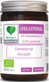 TABLETTEN FÜR DEN RICHTIGEN Cholesterinspiegel (ROTER REIS, ARTISCHOCKE) BIO 100 Stk