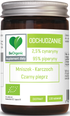 SCHLANKSTABLETTEN (DANEL, ARTISCHOKE, SCHWARZER PFEFFER) BIO 100 Stk. – BE ORGANIC