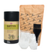 HENNA SCHWARZ ECO 150 g - SATTVA (AYURVEDA)