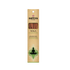 INDISCHER Räucherstäbchen YOGA UND MEDITATION (15 Stk.) 30 g - SATTVA (WELLNESS)
