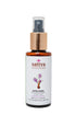 STÄRKENDE KOPFHAUTLOTION MIT SAFFRAN UND ZIMT 100 ml - SATTVA (AYURVEDA)