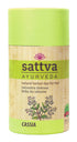 FARBLOSES HENNA CASSIA ECO 150 g - SATTVA (AYURVEDA)
