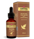 GESICHTSSERUM MIT ASHWAGANDHA UND BIO-RETINOL 30 ml - SATTVA (AYURVEDA)