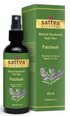 DEODORANT – PATCHOULI-KÖRPERNEBEL 80 ml – SATTVA (AYURVEDA)