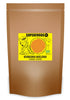 BIO-GEMAHLE KURKUMA 500 g - BIO PLANET