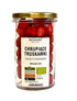 GEFRIERGETROCKNETE ERDBEEREN, KNUSPRIG, GLUTENFREI, BIO 30 g - BIOSSOM