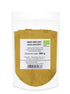 BIO GEMAHLENER INGWER 500 g - HORECA (GESCHENKE DER NATUR)