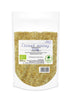 GEMAHLTER KNOBLAUCH BIO 500 g - HORECA (GESCHENKE DER NATUR)