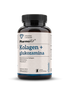 KOLLAGEN + GLUCOSAMIN 90 KAPSELN - PHARMOVIT (KLASSISCH)