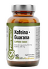 KOFFEIN + GUARANA 60 KAPSELN - PHARMOVIT (CLEAN LABEL)