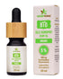HANFÖL 5 % (500 mg PHYTOINGREDIENTS) BIO 10 ml – HEMPKING