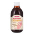 SCHÖNHEITSELIXIER - KOLLAGEN + VITAMIN AUS ROSENFRÜCHTEN 250 ml - POLNISCHE ROSE