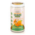 PROTEIN-SHAKE MIT KOLLAGEN, MANGO-GESCHMACK – PASSION FISH KETO 560 g – SUPERSONIC