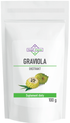 GRAVIOLA-EXTRAKTPULVER 100 g - SOUL FARM