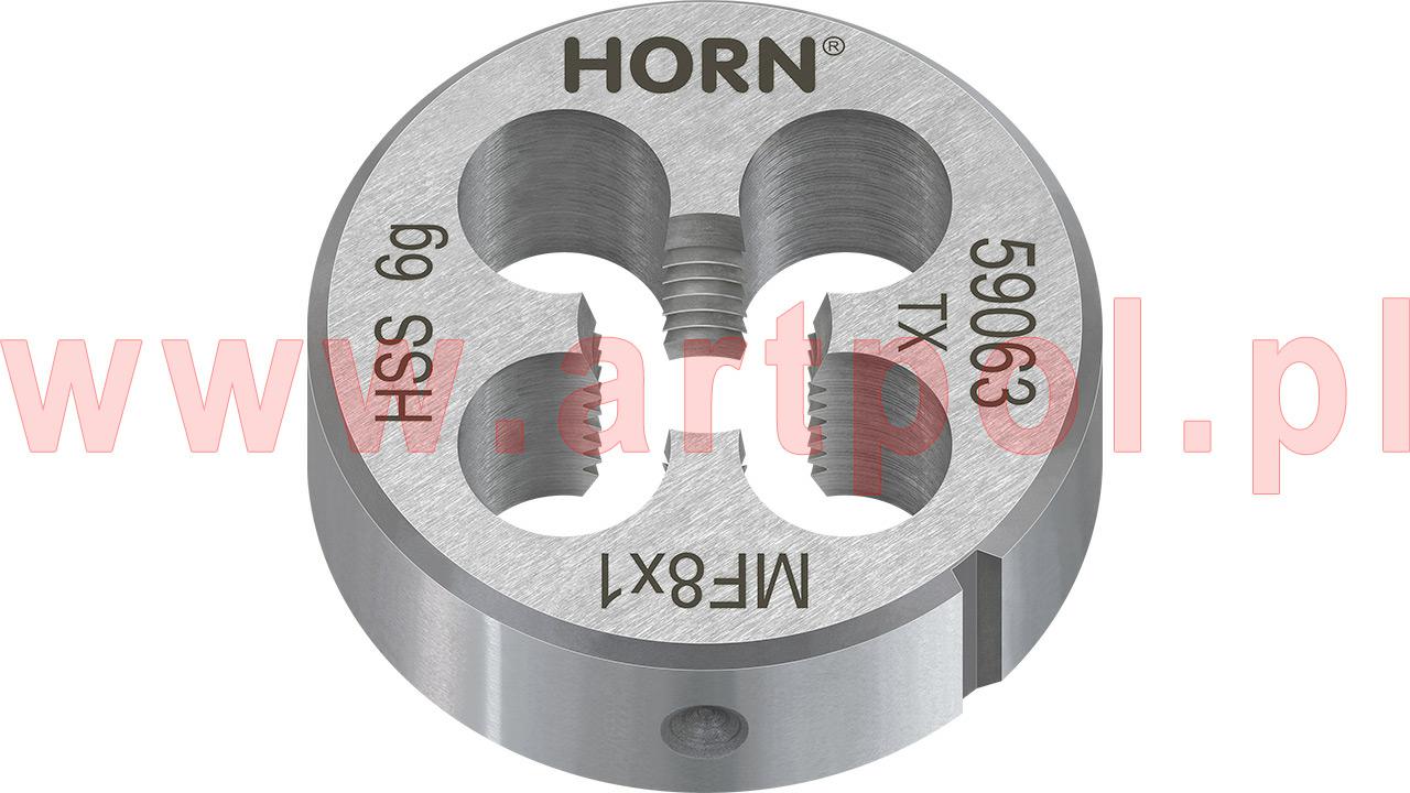 Matrize M18x1,5mm