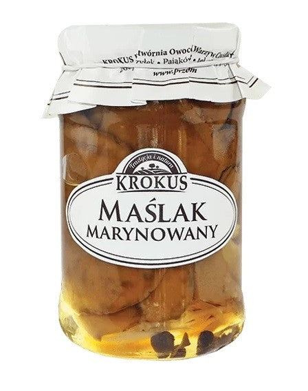 MARINIERTER SCHMETTERLING 360 g (220 g) - KROKUUS