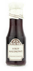 GLUTENFREIER HIMBEERSIRUP 355 g (280 ml) – KROKKUS