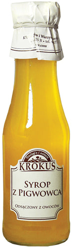 Quittensirup 375 g (300 ml) – Krokkus