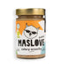 NUSSCREME-MISCHUNG (4 NÜSSE) KLASSISCH, GLUTENFREI 290 g - MASLOVE