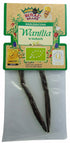 BIO BOURBON VANILLE STICKS (2 Stk.) – ROYAL BRAND
