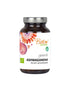 ASHWAGANDHA BIO (495 mg) 250 TABLETTEN - BATOM (AYURVEDA)