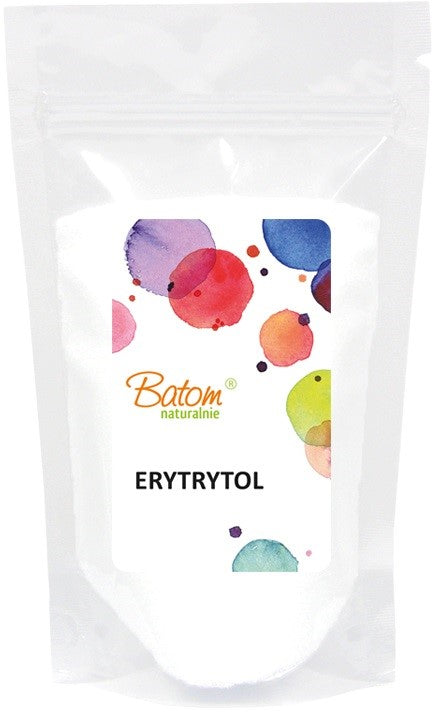 ERYTHRIT 1 kg - BATOM