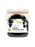 SCHWARZE JOHANNISBEERE 100 % OHNE ZUSATZ ZUCKER BIO 260 g - BATOM