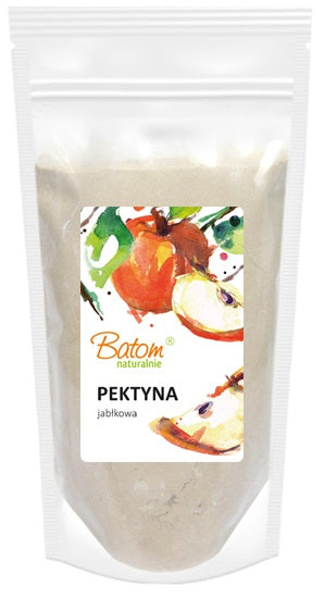 APFELPEKTIN FÜR MARMELADE 150 g - BATOM (SAISONPRODUKT)