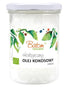 NATÜRLICHES BIO-KOKOSNUSSÖL 500 ml - BATOM