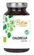 CHLORELLA BIO (400 mg) 300 TABLETTEN – BATOM