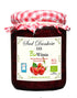 KIRSCHE 80 % MIT BIO-ROHRZUCKER 270 g - SAD DANKÓW