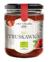 ERDBEERE 80 % MIT BIO-ROHRZUCKER 270 g - SAD DANKÓW