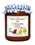 PFLAUME - APFEL - BIRNE OHNE ZUSATZ ZUCKER BIO 270 g - SAD DANKÓW