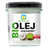 BESTELLLOSES BIO-KOKOSNUSSÖL 260 ml - BIO-LEBENSMITTEL